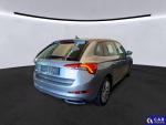 Skoda Scala Tour Aukcja 291740 - grafika 2