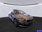 Skoda Scala Tour Aukcja 291740 - grafika 3