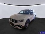 Volkswagen Tiguan Allspace Elegance 4Motion Aukcja 291741 - grafika 1