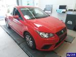 Seat Ibiza Style Fast Lane CNG Aukcja 291742 - grafika 2