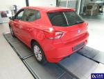 Seat Ibiza Style Fast Lane CNG Aukcja 291742 - grafika 3
