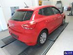 Seat Ibiza Style Fast Lane CNG Aukcja 291742 - grafika 7