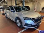 Skoda Octavia Ambition Aukcja 291743 - grafika 2