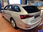 Skoda Octavia Ambition Aukcja 291743 - grafika 3