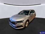 Skoda Octavia Ambition Aukcja 291743 - grafika 5