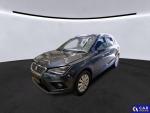 Seat Arona Xcellence Aukcja 291745 - grafika 1