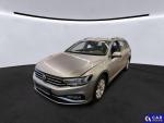 Volkswagen Passat Basis Aukcja 291746 - grafika 1