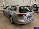 Volkswagen Passat Basis Aukcja 291746 - grafika 4