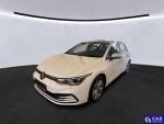 Volkswagen Golf Life Aukcja 291747 - grafika 1