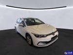 Volkswagen Golf Life Aukcja 291747 - grafika 24
