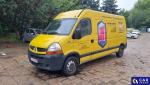 Renault Master dCi MR`07 E4 3.5t Aukcja 291844 - grafika 1