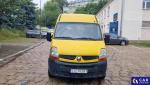 Renault Master dCi MR`07 E4 3.5t Aukcja 291844 - grafika 2