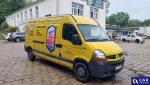 Renault Master dCi MR`07 E4 3.5t Aukcja 291844 - grafika 3