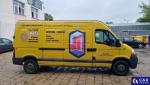 Renault Master dCi MR`07 E4 3.5t Aukcja 291844 - grafika 4
