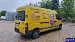 Renault Master dCi MR`07 E4 3.5t Aukcja 291844 - grafika 5