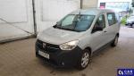 Dacia Dokker Dokker 1.5 dCi Open Aukcja 292122 - grafika 1