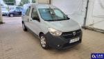 Dacia Dokker Dokker 1.5 dCi Open Aukcja 292122 - grafika 3