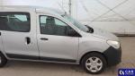 Dacia Dokker Dokker 1.5 dCi Open Aukcja 292122 - grafika 5
