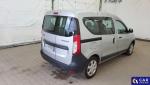 Dacia Dokker Dokker 1.5 dCi Open Aukcja 292122 - grafika 7