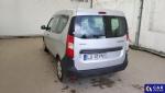 Dacia Dokker Dokker 1.5 dCi Open Aukcja 292122 - grafika 9