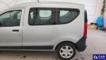 Dacia Dokker Dokker 1.5 dCi Open Aukcja 292122 - grafika 10