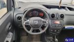 Dacia Dokker Dokker 1.5 dCi Open Aukcja 292122 - grafika 22