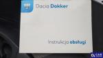 Dacia Dokker Dokker 1.5 dCi Open Aukcja 292122 - grafika 31