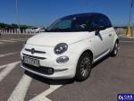 Fiat 500 1.0 Hybrid Aukcja 291810 - grafika 1