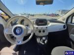 Fiat 500 1.0 Hybrid Aukcja 291810 - grafika 11