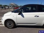 Fiat 500 1.0 Hybrid Aukcja 291810 - grafika 5
