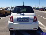 Fiat 500 1.0 Hybrid Aukcja 291810 - grafika 2