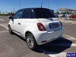 Fiat 500 1.0 Hybrid Aukcja 291810 - grafika 3