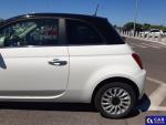 Fiat 500 1.0 Hybrid Aukcja 291810 - grafika 4