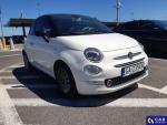 Fiat 500 1.0 Hybrid Aukcja 291810 - grafika 33