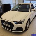 Audi A1 proline, parkeringssensorer ba Aukcja 291748 - grafika 1