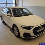 Audi A1 proline, parkeringssensorer ba Aukcja 291748 - grafika 2
