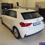 Audi A1 proline, parkeringssensorer ba Aukcja 291748 - grafika 3
