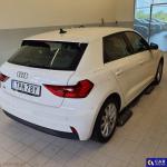 Audi A1 proline, parkeringssensorer ba Aukcja 291748 - grafika 4