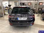 Skoda Superb business adventure edition lä Aukcja 291750 - grafika 2