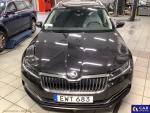 Skoda Superb business adventure edition lä Aukcja 291750 - grafika 3