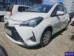 Toyota Yaris 1.0 MR`17 E6 Aukcja 291845 - grafika 1