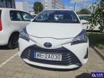 Toyota Yaris 1.0 MR`17 E6 Aukcja 291845 - grafika 2