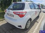 Toyota Yaris 1.0 MR`17 E6 Aukcja 291845 - grafika 5