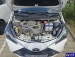 Toyota Yaris 1.0 MR`17 E6 Aukcja 291845 - grafika 14