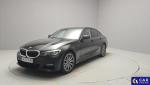 BMW Seria 3 320 Diesel Mild Hybrid MR`19 E6d G20 Aukcja 291756 - grafika 1
