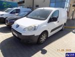 Peugeot Partner HDI MR`08 E4 2.2t Aukcja 292079 - grafika 1