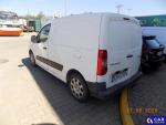 Peugeot Partner HDI MR`08 E4 2.2t Aukcja 292079 - grafika 3