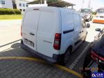 Peugeot Partner HDI MR`08 E4 2.2t Aukcja 292079 - grafika 4