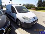 Peugeot Partner HDI MR`08 E4 2.2t Aukcja 292079 - grafika 5