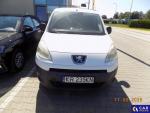 Peugeot Partner HDI MR`08 E4 2.2t Aukcja 292079 - grafika 6